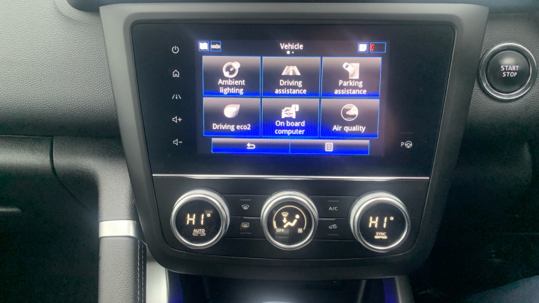 Renault Kadjar 1.5 Blue dCi GT Line 5dr EDC Diesel Hatchback